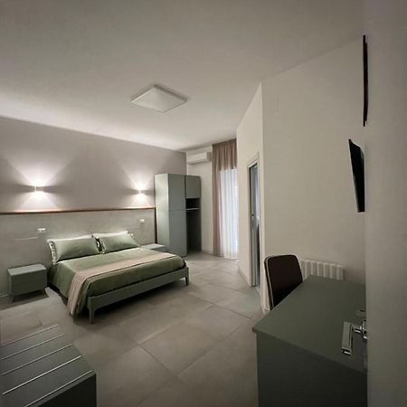 Stanze D'Autore Taranto Exteriör bild