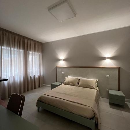 Stanze D'Autore Taranto Exteriör bild
