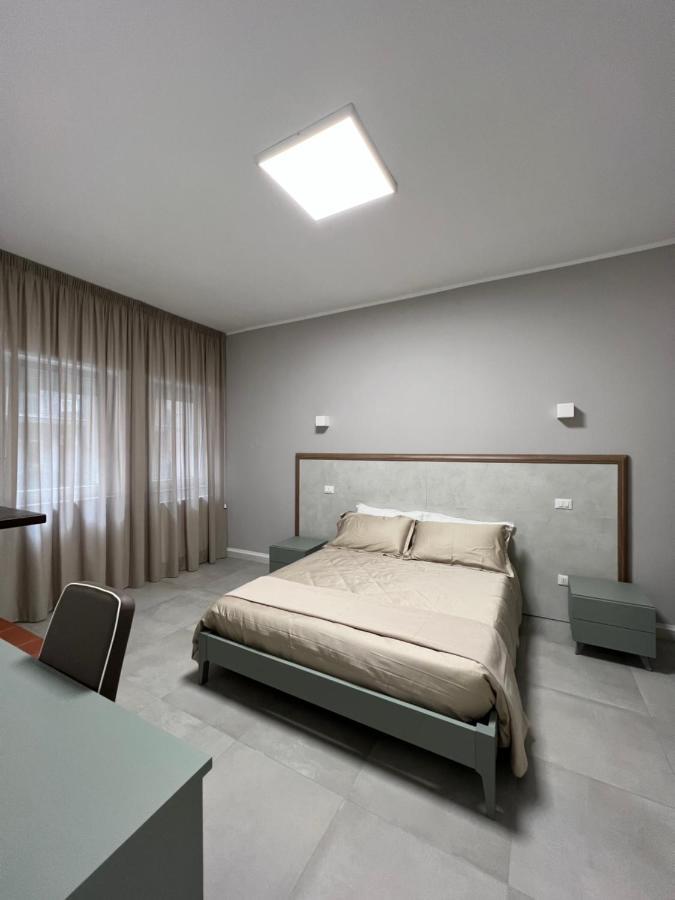 Stanze D'Autore Taranto Exteriör bild